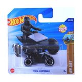 Esranın Dünyası Hot Wheels Tekli Arabalar Tesla Cyberquad HYW31