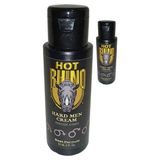 Esranın Dünyası Hotrhino 60 ml 2 Adet Erkeğe Katıpe.nis Masaj Kremi - Belirtilmemiş