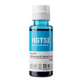 Esranın Dünyası Hp GT52C **kutusuz** MOH54A Mavi Şişeli Mürekkep 70ML - Belirtilmemiş