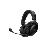 Esranın Dünyası Hyperx Cloud Iıı S – Çoklu Platform Için Kablosuz Oyun Kulaklığı, 2,4 Ghz, Bluetooth, 120 Saate