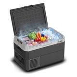 Esranın Dünyası Iceco MCD40D 12/24VOLT 40 Litre Kompresörlü Outdoor Oto Buzdolabı