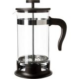 Esranın Dünyası Ikea Upphetta French Press 1lt Kahve Presi - 001-Renkli