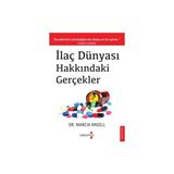 Esranın Dünyası Ilaç Dünyası Hakkındaki Gerçekler - Marcia