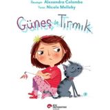 Esranın Dünyası Ile Tırmık - 1 Adet