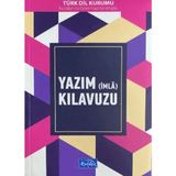 Esranın Dünyası Imla Yazım Kılavuzu - 1 Adet