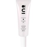 Esranın Dünyası Ino Pink Quartz Işıltılı Nemlendirici Makyaj Bazı ve Yüz Kremi - 50ML SPF15 (Saf Kolajen)