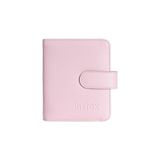 Esranın Dünyası Instax Mini 12 Pembe Albüm