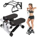 Esranın Dünyası Ipli Fitness Stepper - Total Body Twister Egzersiz Aleti