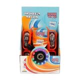 Esranın Dünyası Işıklı 6 Renkli Roller Oyuncak