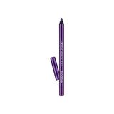 Esranın Dünyası Işıltılı Kalıcı Göz Kalemi (Mor) - Extreme Tattoo Gel Pencil - 011 Purple Blaze - 8682536041188