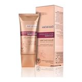 Esranın Dünyası Işıltılı Nemlendirici Yüz Kremi - 50 Ml, Hyalüronik Asit ve Çiçek Yağları ile