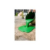 Esranın Dünyası Isonem Jel Beton Çimento Esaslı Kendiliğinden Yayılan Yeşil Jelbeton 20 kg Kraft