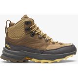 Esranın Dünyası Jack Wolfskin Cyrox Texapore Mid W Kadın Yürüyüş Ayakkabısı, Kum Fırtınası., 39 Eu - 0 - Siyah