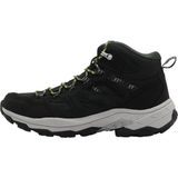 Esranın Dünyası Jack Wolfskin Erkek Vojo Tour Texapore Mid M Yürüyüş Ayakkabısı, Black Forest, 42.5 Eu - 0 - Siyah