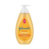 Esranın Dünyası Johnson's Baby Bebek Şampuanı 750 ml