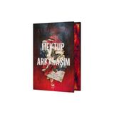 Esranın Dünyası Juno Kitap Mektup Arkadaşım (Ciltli) - J.t.