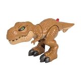 Esranın Dünyası Jurassic World T-Rex Dinozor Figürü - Etkileyici Aksiyon Özellikleri