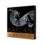 Esranın Dünyası K610 3/4m Kaplan Kontrabas Teli - 3 Renk Sunburst