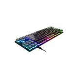 Esranın Dünyası Kablolu Rgb Mekanik Klavye, 87 Tuşlu ve Türkçe Q