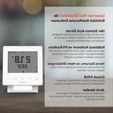 Esranın Dünyası Kablosuz Oda Termostatı, Kombi Kontrolü Için Akıllı Sistem