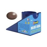 Esranın Dünyası Kahverengi Ipek Su Bazlı Maket Boyası, 18 ml Boyutunda