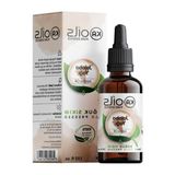 Esranın Dünyası Kaoils Jojoba Yağı 30 ml - Doğal ve Saf Soğuk Sıkım | Simmondsia Chinensis Oil | Aromaterapi Masaj Yağı, Cilt ve Saç Bakımı Için Ideal