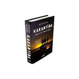 Esranın Dünyası Karantina - Ciltli Roman, Sürükleyici Bir Hikaye