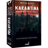 Esranın Dünyası Karantina Ikinci: Beyza Alkoç'un Etkileyici Hikayesi