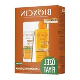 Esranın Dünyası Karma ve Yağlı Ciltler Için Güneş Kremi, Spf 50, 50 ml