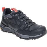 Esranın Dünyası Karrimor K1063-BLK Coil Low Weathertite Erkek Outdoor Ayakkabı Siyah - 0 - Siyah