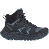 Esranın Dünyası Karrimor K1109-BLK Kestrel Mid Ladies Weathertite Kadın Outdoor Bot Siyah - 0 - Siyah