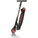 Esranın Dünyası Katlanabilir Pembe Scooter ile Eğlenceli Ulaşım