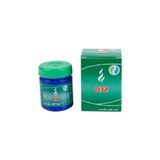 Esranın Dünyası Kavanozda Masaj Kremi, 38 gr / 45 ml Ferahlatıcı Etki