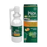 Esranın Dünyası Kayısı-Limon Aromalı Boğaz Spreyi, 20 ml