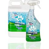 Esranın Dünyası Kedi Kumu ve Köpek Evi Için Etkili Temizleyici Sprey Seti