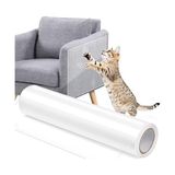 Esranın Dünyası Kedi Tırmalama Folyosu, Kendinden Yapışkanlı, Kedi Tırmalama Koruması, Kanepe, Şeffaf, Çizilmeye Karşı Koruma, Duvar, Çizilmeye Karşı Koruma, Kedi, Mobilya, Kanepe, Duvar, Kapı Koruması