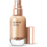 Esranın Dünyası Kiko Milano Kiko Glow Up Face And Body Highlighter 01 Champagne