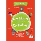 Esranın Dünyası Kim Çıkardı Bu Icatları - Bizim Mucitler
