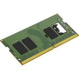 Esranın Dünyası Kingston 16 GB Ddr4 3200 Mhz Single Sodımm