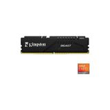 Esranın Dünyası Kıngston Beast Expo KF560C36BBE2-16TR 16GB Ddr5 6000MHZ CL36 Masaustu Performans