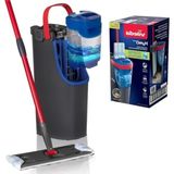 Esranın Dünyası Kirli ve Temiz Suyu Ayıran Temizlik Seti - Mikrofiber Mop
