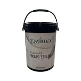 Esranın Dünyası Klasik Rölyef Pasta, 3 Kg, Beyaz, Unisex Kullanıma Uygun - 1 - 0
