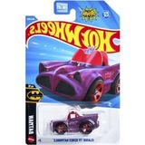Esranın Dünyası Klasik Tv Dizisi Temalı Batmobile Oyuncak Araç, Tekli Model
