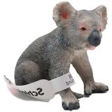Esranın Dünyası Koala Temalı Eğlenceli Oyuncak Figür Seti