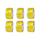 Esranın Dünyası Koli Bandı (48MM*80M, 6 Adet) - 1