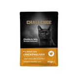 Esranın Dünyası Konserve Kedi Pouch Tavuk Ciğer 85 gr