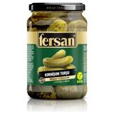 Esranın Dünyası Kornıson Tursu 330GR - 1 Adet