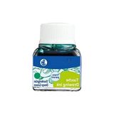 Esranın Dünyası Koyu Yeşil Çini Mürekkep, 7 - 41 Delft Blue