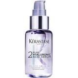 Esranın Dünyası Kérastase Serum, Kuru ve Sarıya Boyanmış Saçlar Için,%2 Saf, Nemlendirici Hyalüronik Asit Içerir
