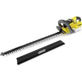 Esranın Dünyası Kärcher 36 V Akku-Heckenschere Hge 36-60, Schnittlänge: 60 Cm, 2 Geschwindigkeitsstufen, Sägefunktion, Schnittgutkehrer, Leistung: Max. 600-1200 M, Verwendbar Mit Dem Kärcher 36-V-Akku, Ohne Akku - 001-Renkli